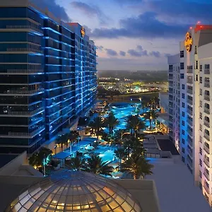 Seminole Hard Rock And Casino Hotel