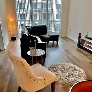 Entire Condo 2/1 Channelside Tampa 2Min To Ybor City Tampa