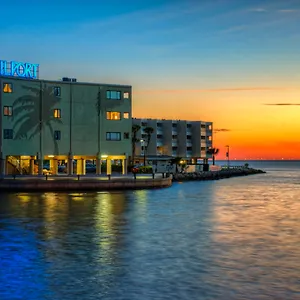 3* Resort Sailport Waterfront