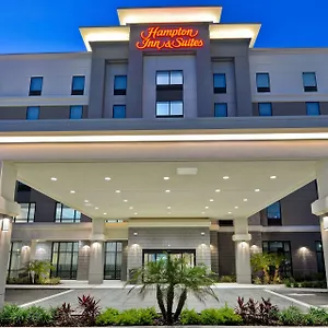 Hampton & Riverview Brandon Hotel