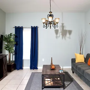 Sweet Quiet Private Tampa