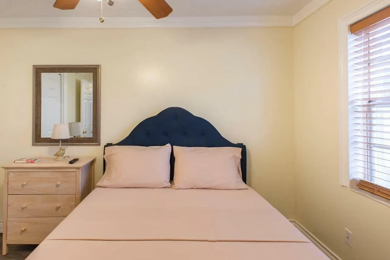 The Cozy House Villa Tampa