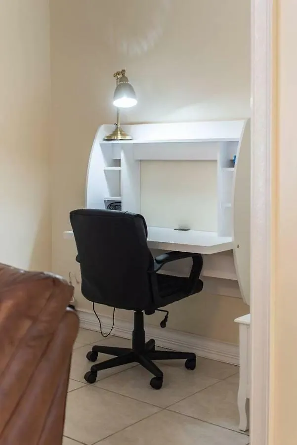فيلا تامبافي The Cozy House تامبا