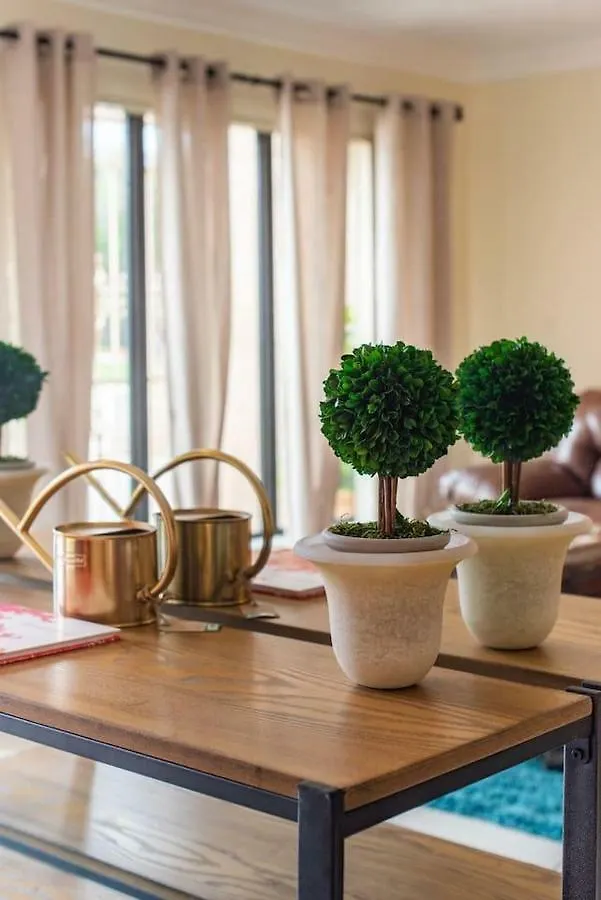 فيلا تامبافي The Cozy House بيت للعطل تامبا