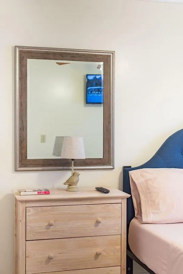 بيت للعطل فيلا تامبافي The Cozy House الولايات المتحدة الأمريكية